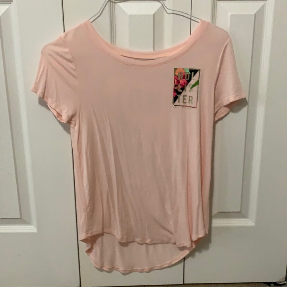 Hollister Tee
